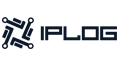 IPLog logo